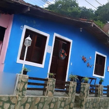 Casa Da Marlene Daire Guaramiranga Dış mekan fotoğraf