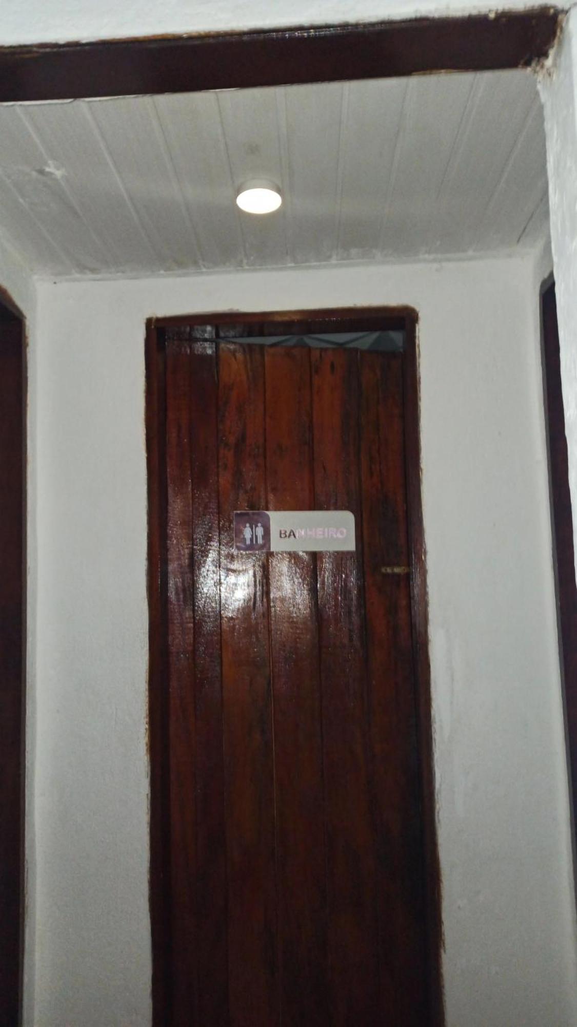 Casa Da Marlene Daire Guaramiranga Dış mekan fotoğraf