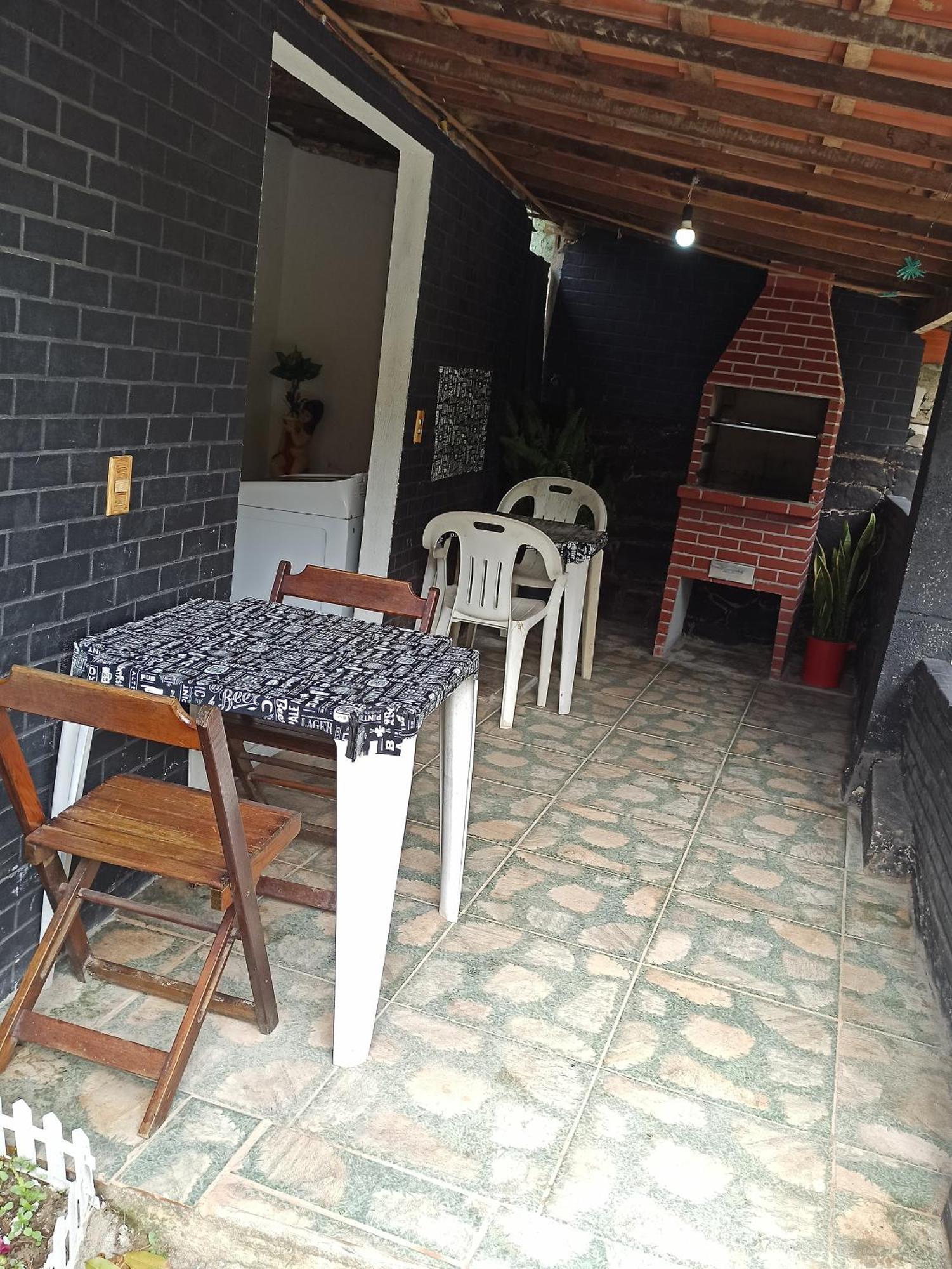 Casa Da Marlene Daire Guaramiranga Dış mekan fotoğraf
