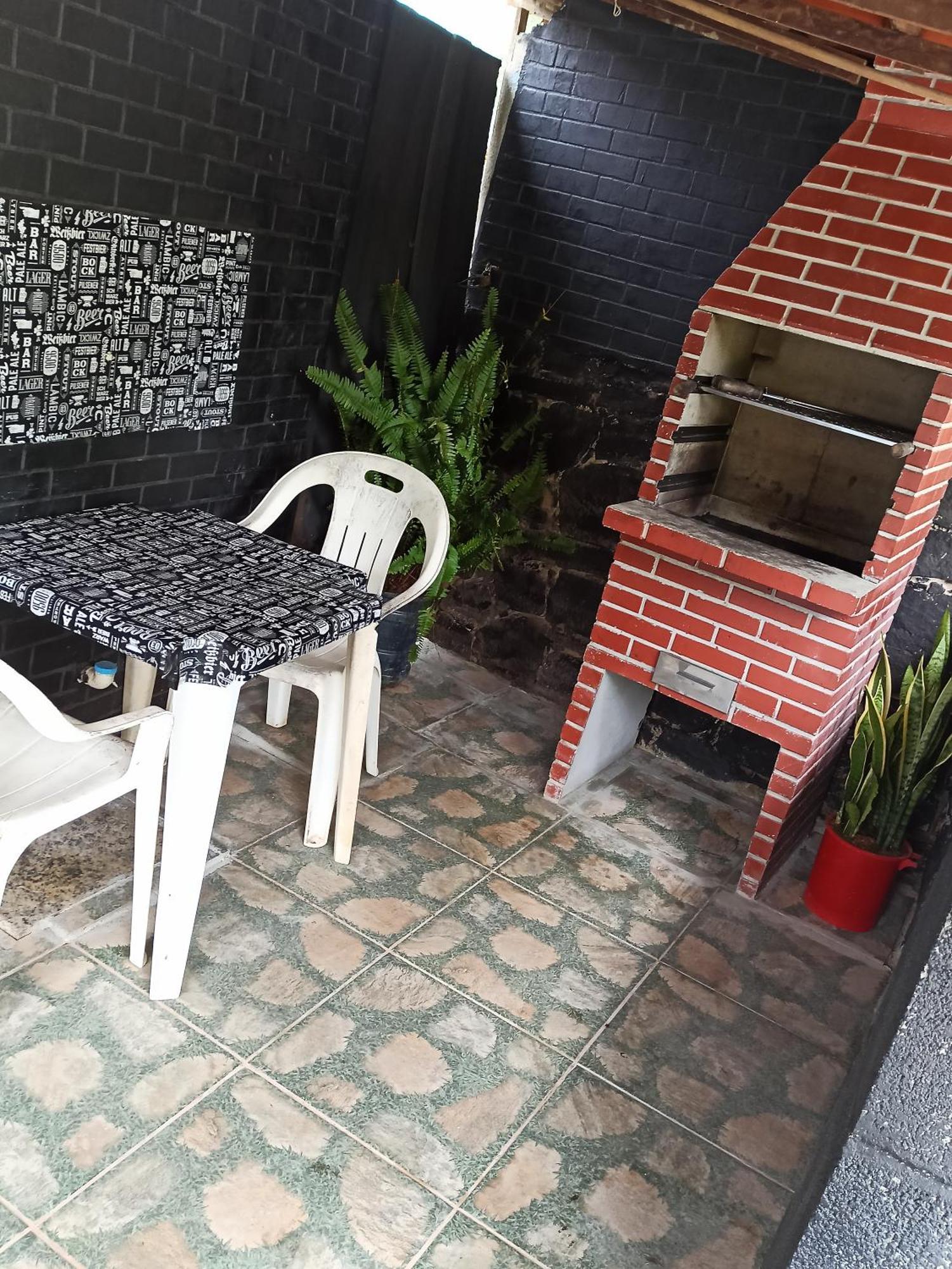 Casa Da Marlene Daire Guaramiranga Dış mekan fotoğraf